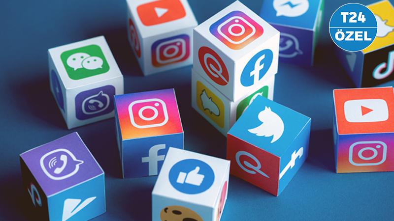Bir Kişiyi Sosyal Medyada Bulmak